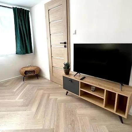 Apartment 21 *