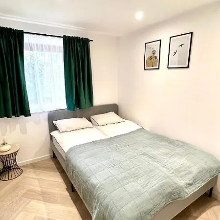 Apartment 21 Szczyrk