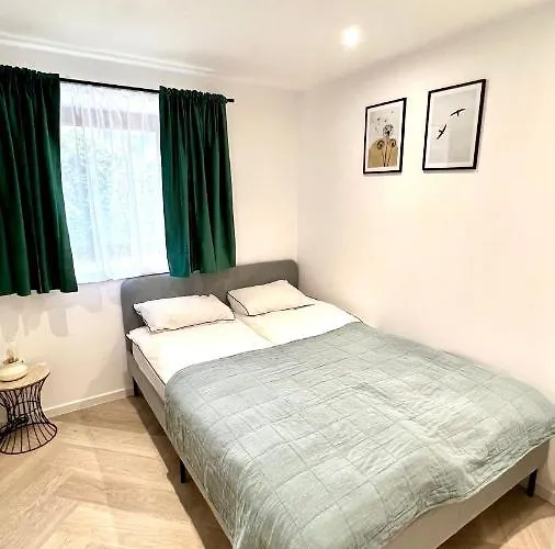 Apartamento 21 Szczyrk